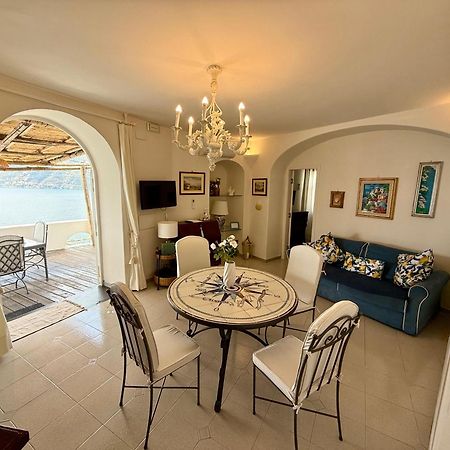 Villa Anna Maiori Extérieur photo