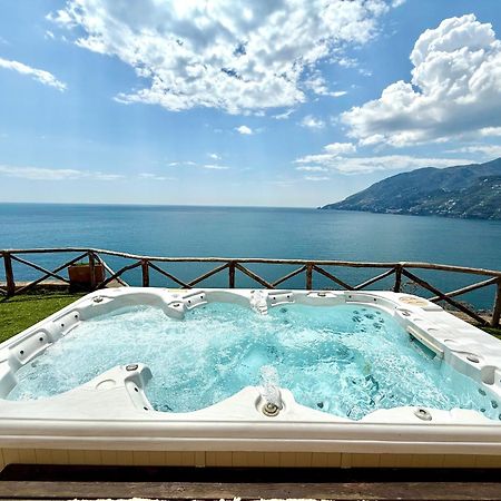 Villa Anna Maiori Extérieur photo