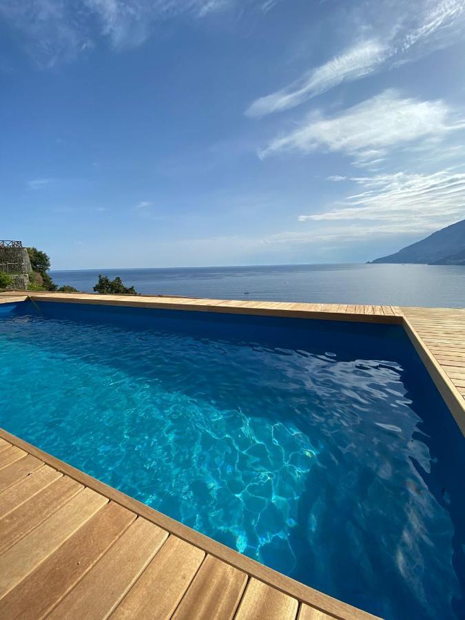 Villa Anna Maiori Extérieur photo