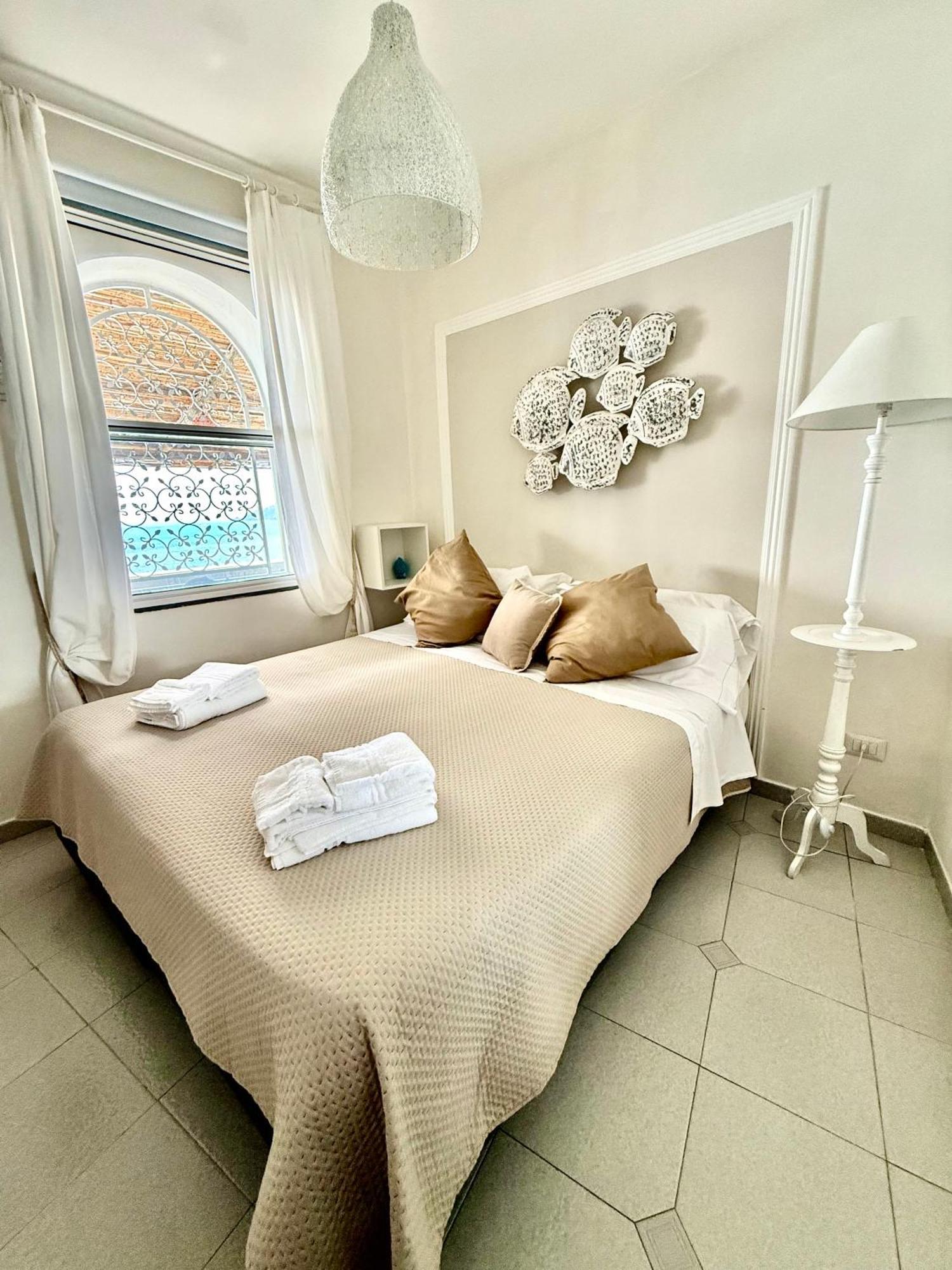 Villa Anna Maiori Extérieur photo