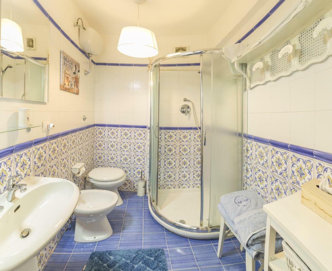 Villa Anna Maiori Extérieur photo